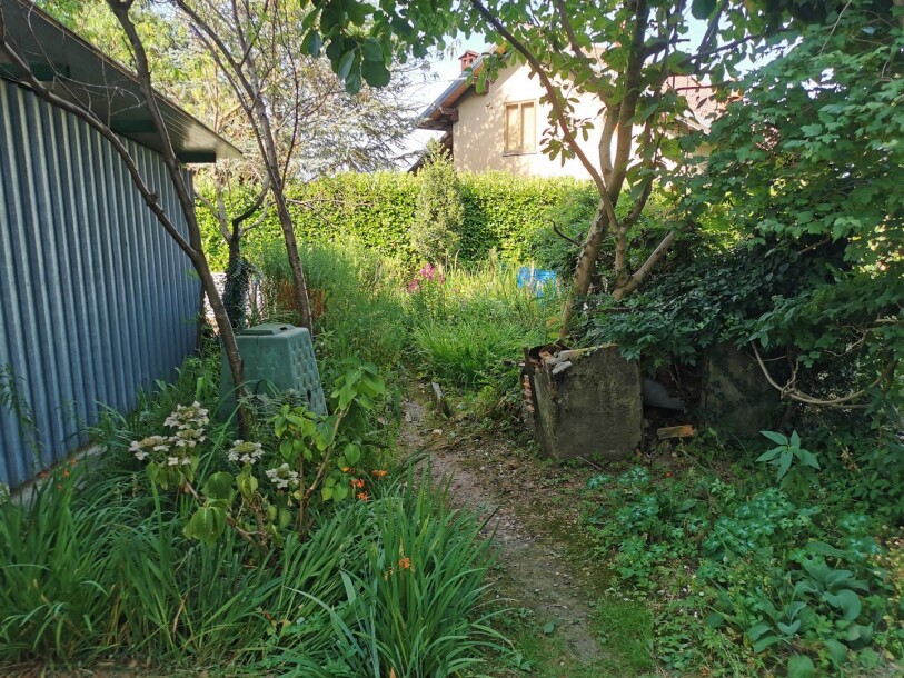 CUASSO AL MONTE, BILOCALE-18