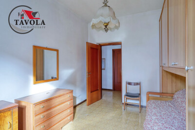 ARCISATE, VILLA CON GIARDINO-19
