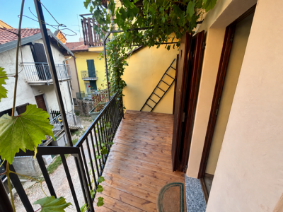 CUASSO AL MONTE, PORZIONE DI CASA RISTRUTTURATA-20