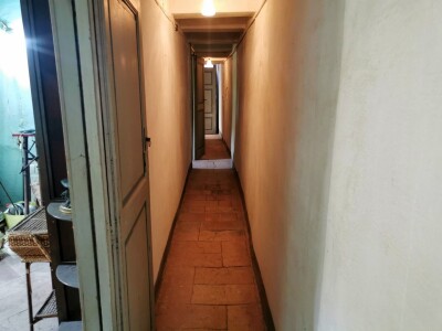 CUASSO AL MONTE, BORGNANA, TERRATETTO CON GIARDINO-22