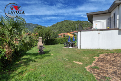 CUASSO AL PIANO, VILLETTA CON GIARDINO-21
