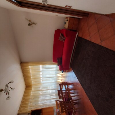INDUNO OLONA, TRILOCALE CON BOX ED ACCESSORIO