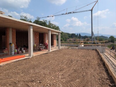 SALTRIO, NUOVE VILLE UNIFAMILIARI-2