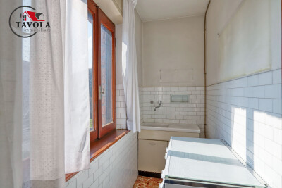 PORTO CERESIO, CASA BIFAMILIARE-22