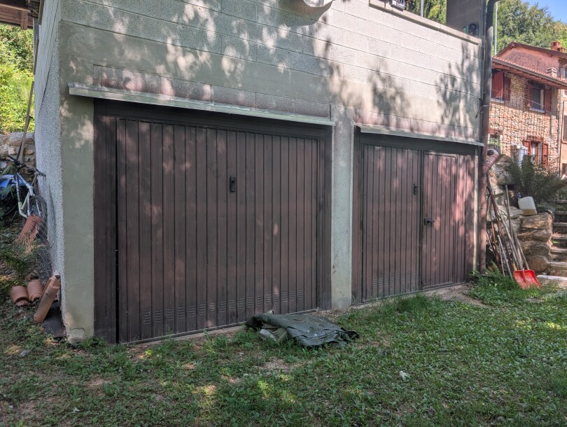 CUASSO AL MONTE, IMBORGNANA, DOPPIA PORZIONE DI CASA-21
