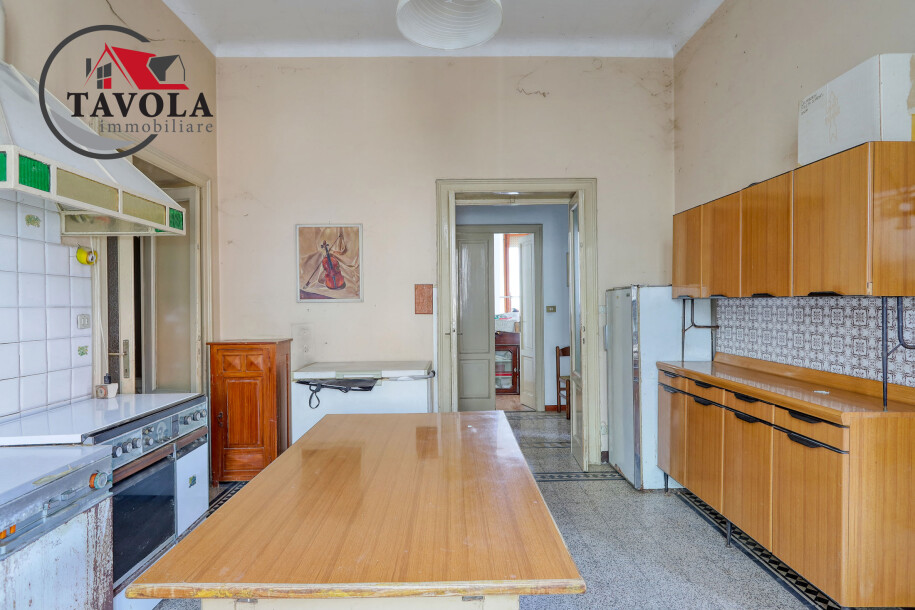 ARCISATE, VILLA BIFAMILIARE-21