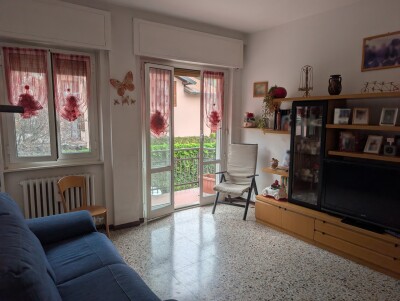 BISUSCHIO, TRILOCALE CON BOX-2