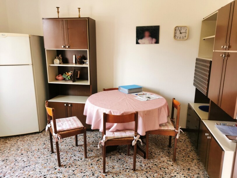 PORTO CERESIO, CASA BIFAMILIARE-20