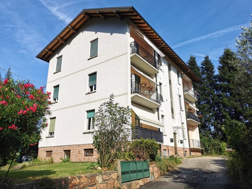 CUASSO AL MONTE, BILOCALE-20