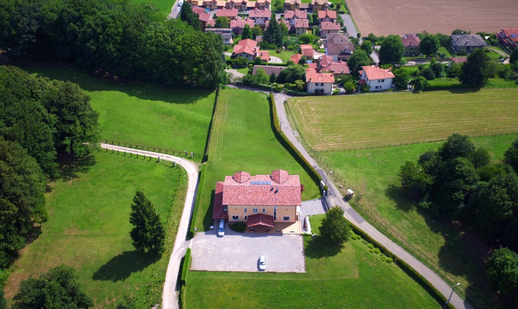 ARCISATE, VELMAIO, STRUTTURA AGRITURISTICA-ALBERGHIERA-20