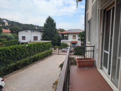 BISUSCHIO, TRILOCALE CON BOX-3