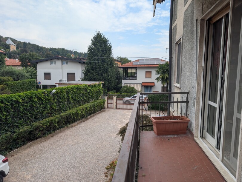 BISUSCHIO, TRILOCALE CON BOX-3