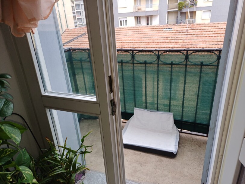 VARESE, BILOCALE CON AMPIO BOX DOPPIO-21