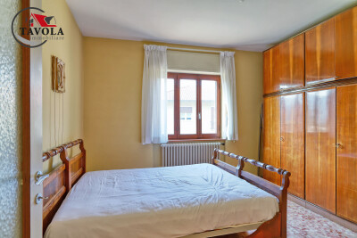 PORTO CERESIO, CASA BIFAMILIARE-23