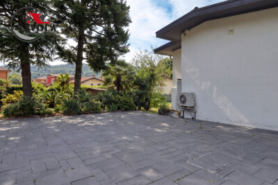 CUASSO AL PIANO, VILLETTA CON GIARDINO-24