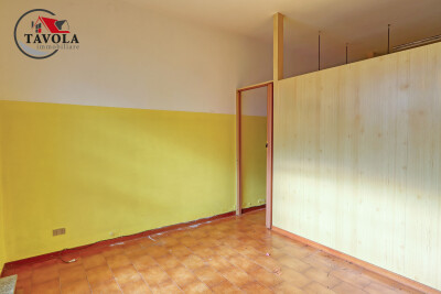 ARCISATE, TRILOCALE IN BIFAMILIARE-22