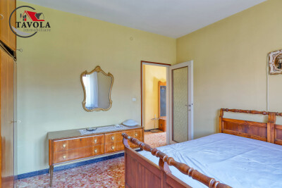 PORTO CERESIO, CASA BIFAMILIARE-24