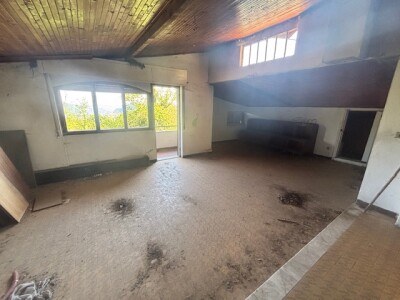 VILLA SINGOLA CON DEPANDANCE