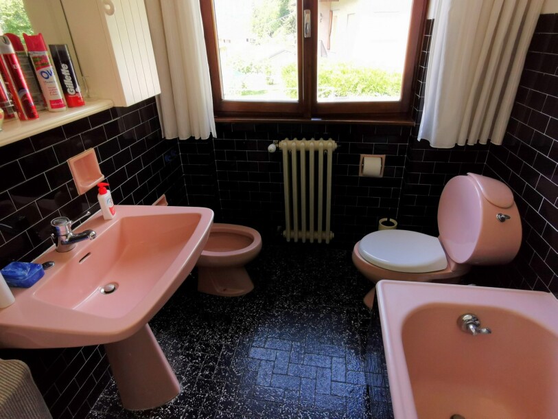 PORTO CERESIO, CASA BIFAMILIARE-22