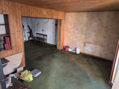 CUASSO AL PIANO, PORZIONE DI CORTE CON BOX-26