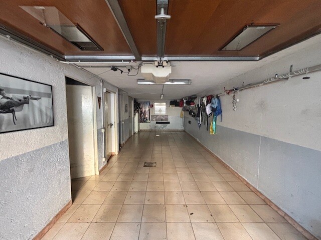 ARCISATE, VILLA A SCHIERA DI TESTA CON GIARDINO-31