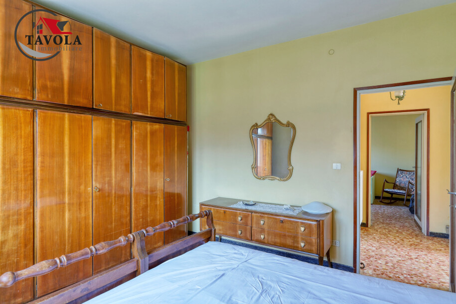 PORTO CERESIO, CASA BIFAMILIARE-25