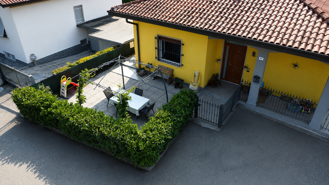 CASALE LITTA, VILLA SINGOLA-24