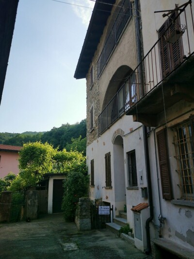 CUASSO AL MONTE, TERRATETTO-21