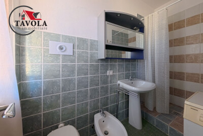 ARCISATE, VILLA BIFAMILIARE-23