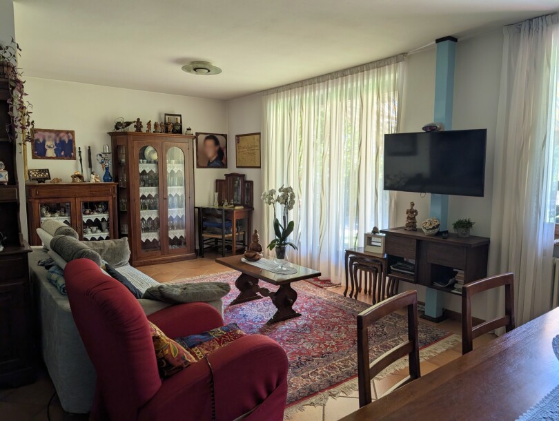 CUASSO AL PIANO, SIGNORILE VILLA CON PARCO-22