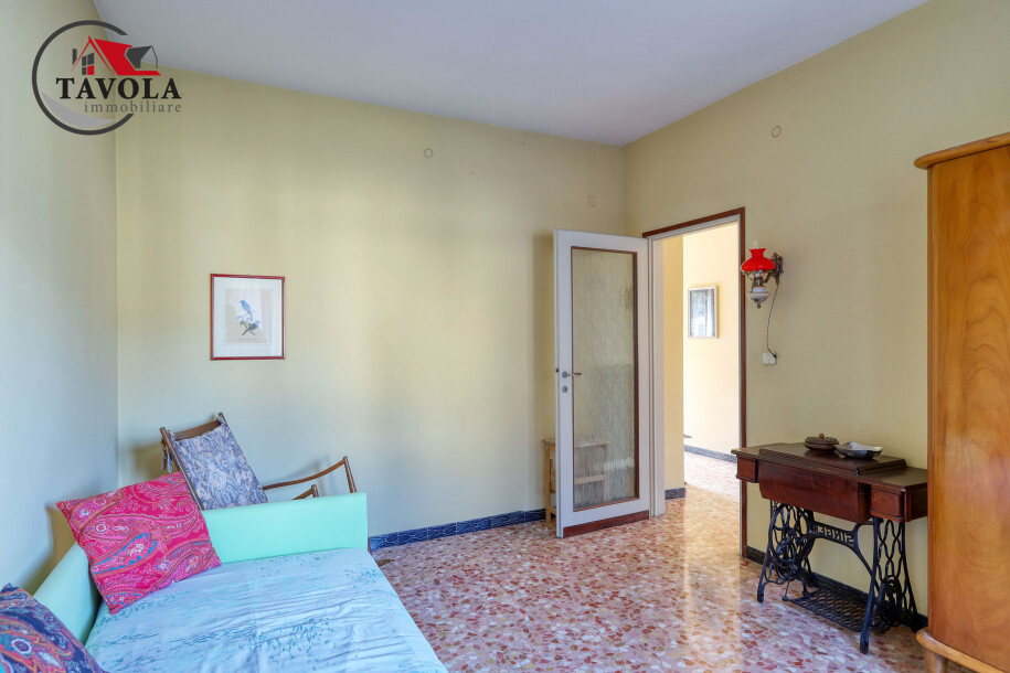 PORTO CERESIO, CASA BIFAMILIARE-27