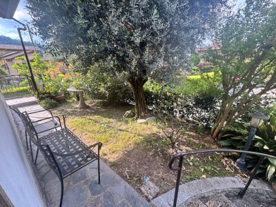BISUSCHIO, VILLETTA UNIFAMILIARE
