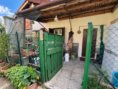 INDUNO OLONA, PORZIONE TERRACIELO CON BOX E LOCALE SGOMBERO-25