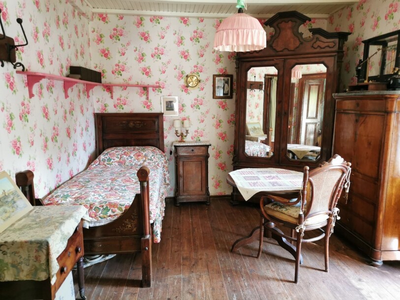ARCISATE, VILLA MONARCO-25