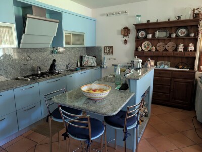 CUASSO AL PIANO, SIGNORILE VILLA CON PARCO-23