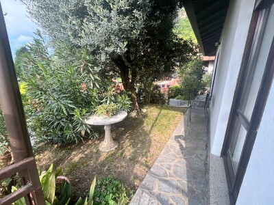 BISUSCHIO, VILLETTA UNIFAMILIARE
