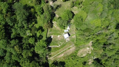 BISUSCHIO, TERRENO AGRICOLO CON VISTA LAGO