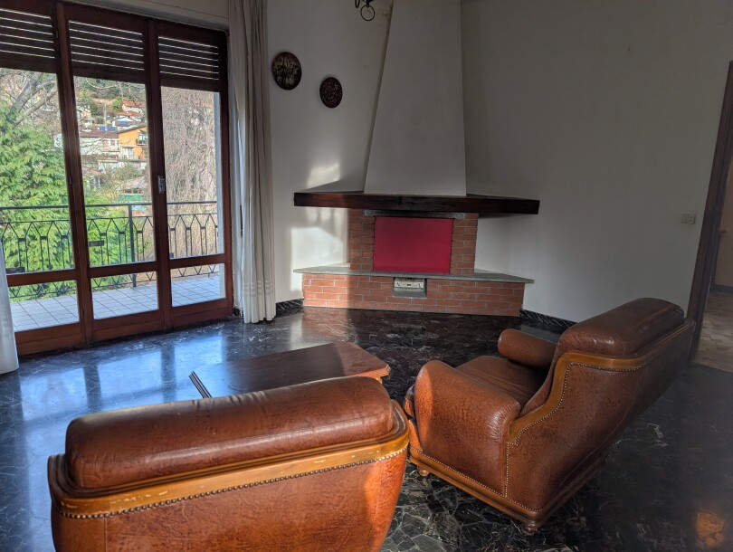 CUASSO AL MONTE, VILLA BIFAMILIARE-26