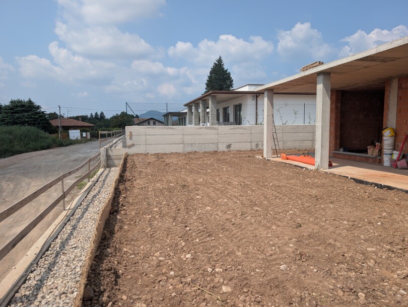 SALTRIO, NUOVE VILLE UNIFAMILIARI-34