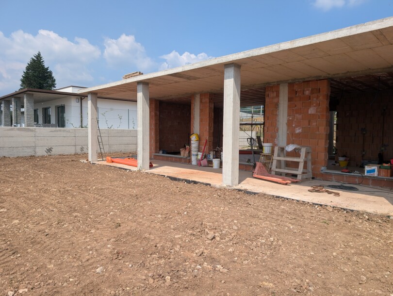 SALTRIO, NUOVE VILLE UNIFAMILIARI-35