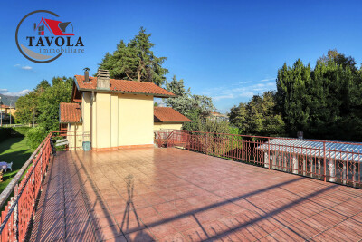 ARCISATE, VILLA BIFAMILIARE-29