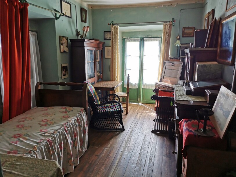 ARCISATE, VILLA MONARCO-28