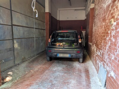 CUASSO AL MONTE, CASA INDIPENDENTE CON AMPIA AUTORIMESSA-28