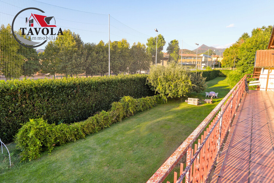 ARCISATE, VILLA BIFAMILIARE-30