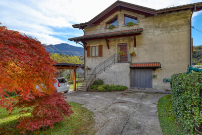 BRENTA, VILLA SINGOLA