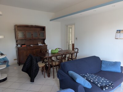 ARCISATE, BRENNO USERIA, BILOCALE CON TERRAZZA-4