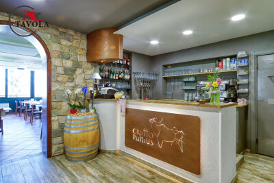 INDUNO OLONA, IMMOBILE COMMERCIALE AD USO RISTORANTE