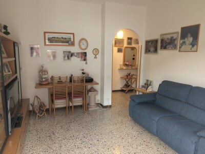 BISUSCHIO, TRILOCALE CON BOX-5