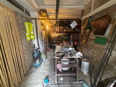 CUASSO AL MONTE, PORZIONE DI CASA RISTRUTTURATA