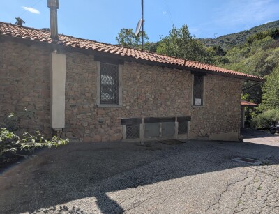 CUASSO AL MONTE, IMBORGNANA, DOPPIA PORZIONE DI CASA